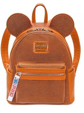 Disney Loungefly NBA Experience